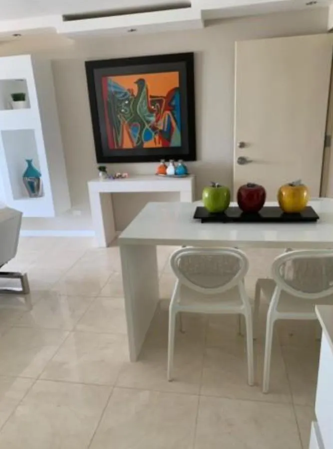 Ocean View At Marbella Del Caribe 5 Apartment San Juan