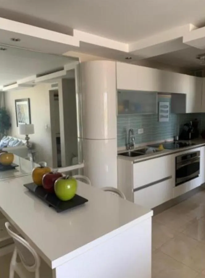Ocean View At Marbella Del Caribe 5 Apartment San Juan