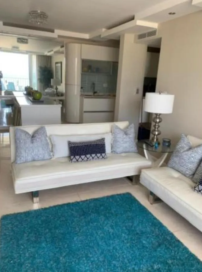 Ocean View At Marbella Del Caribe 5 Apartment San Juan 0*,