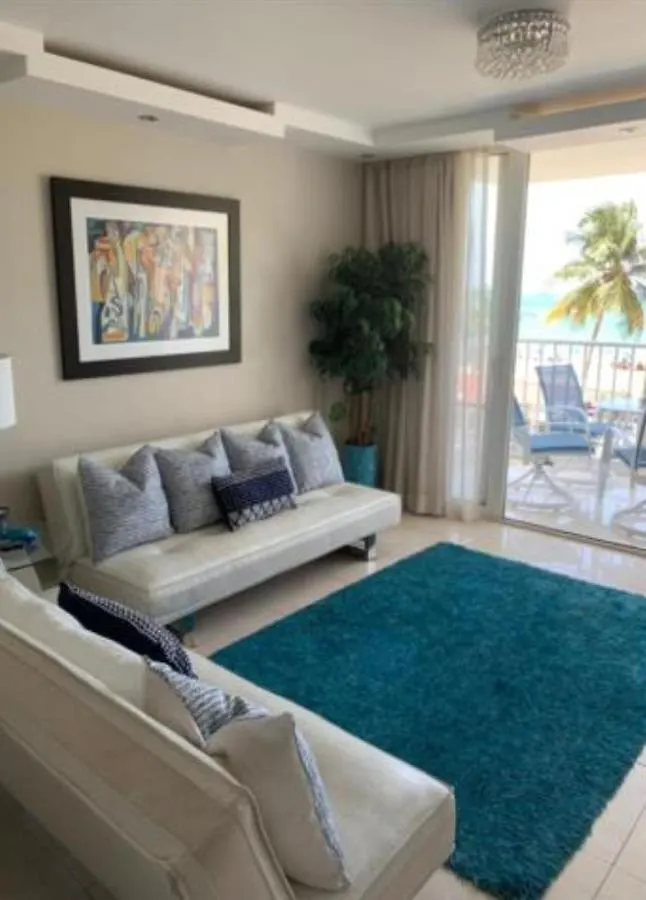 Ocean View At Marbella Del Caribe 5 Apartment San Juan 0*,  Puerto Rico