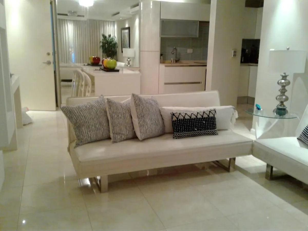 Ocean View At Marbella Del Caribe 5 Apartment San Juan